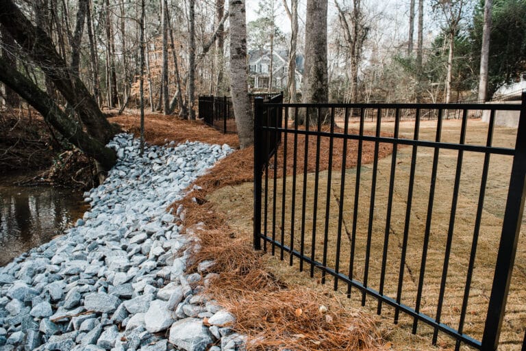 Suwanee Hardscape Design and Hardscape Installation