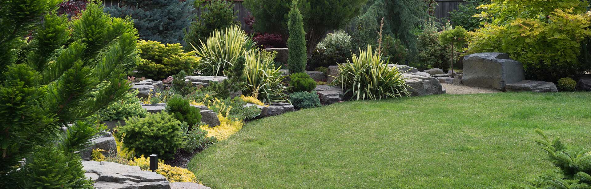 🥇 Landscape Hardscape Design Backyard Drainage Solutions