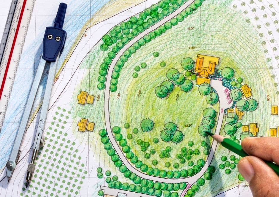 Designing Your Edible Landscape