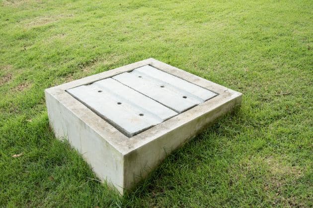 Catch Basins