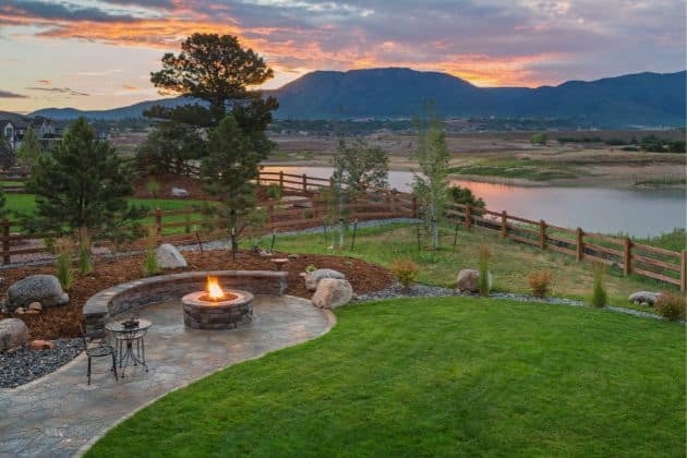 Fire Pit