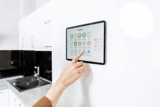 smart watering devices