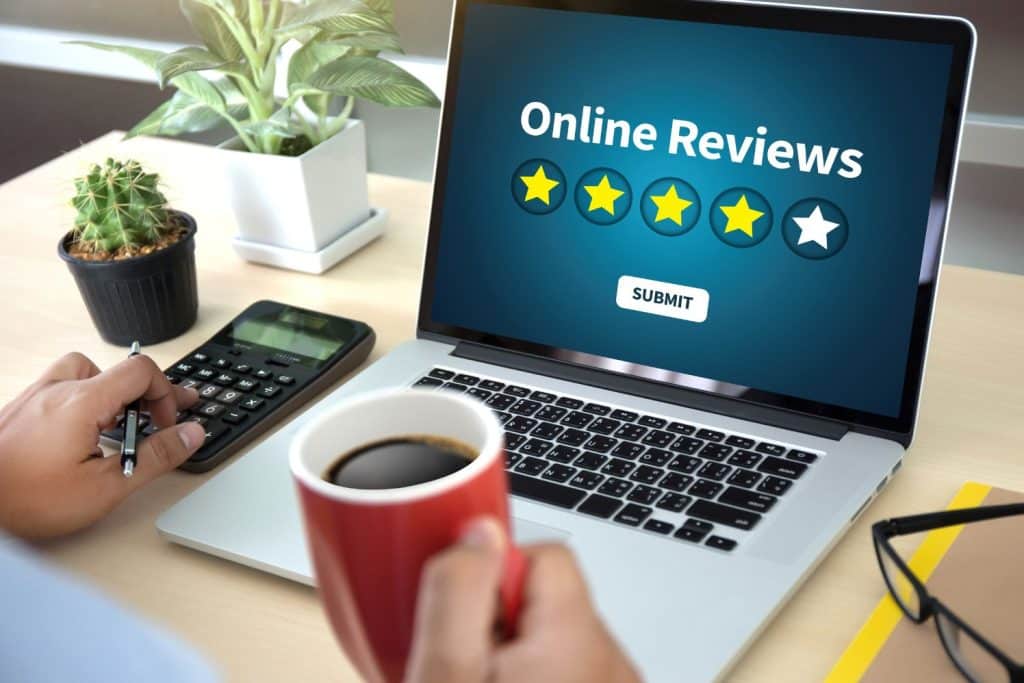 Research and Reviews