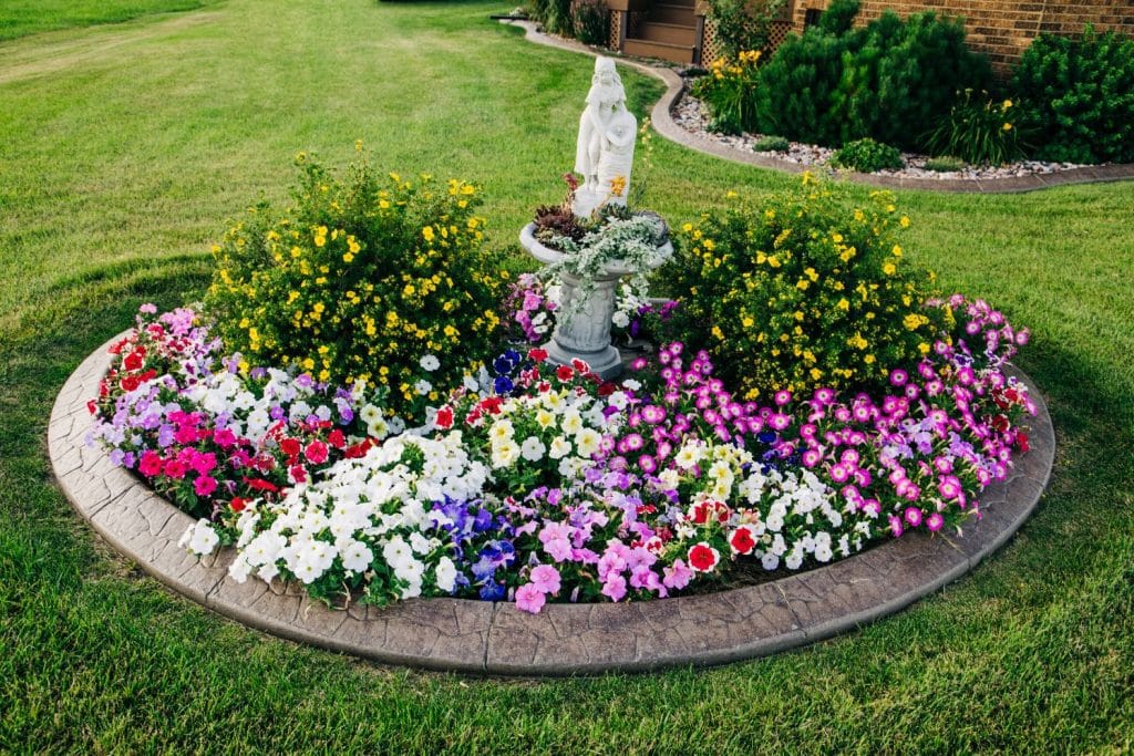 Curb Appeal