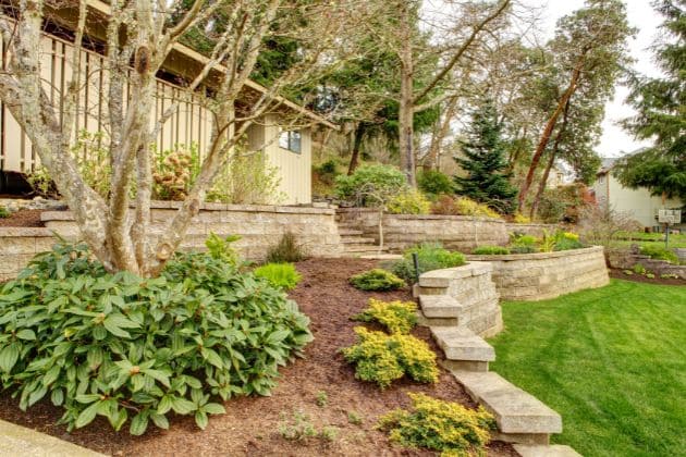 Benefits of Choosing Whitwell Landscaping