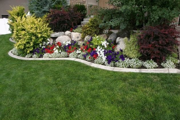 Customized Landscape Design Tailored to Your Needs