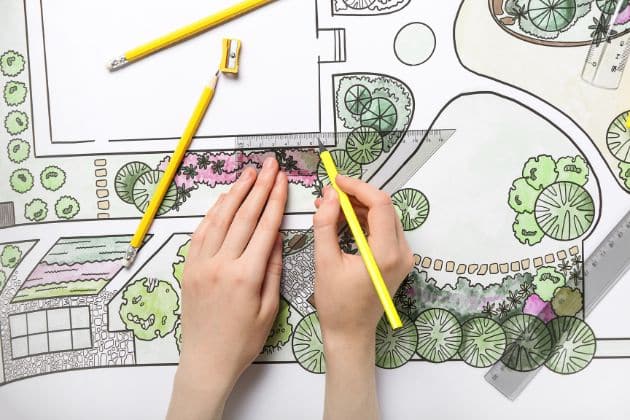 The Whitwell Landscaping Approach to Cumming Landscape Design
