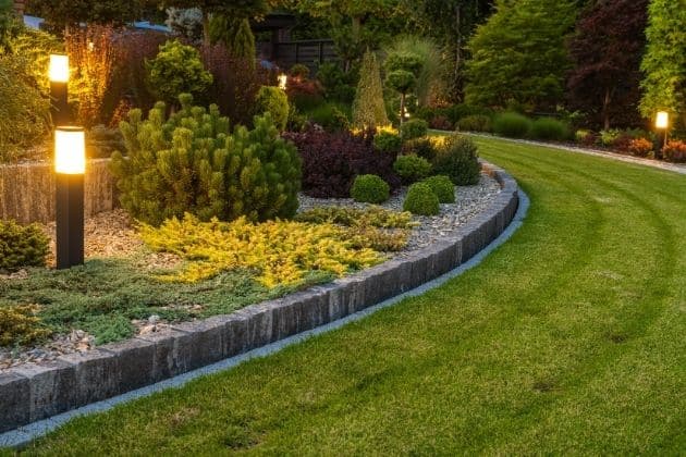 Transforming Your Outdoor Living Space