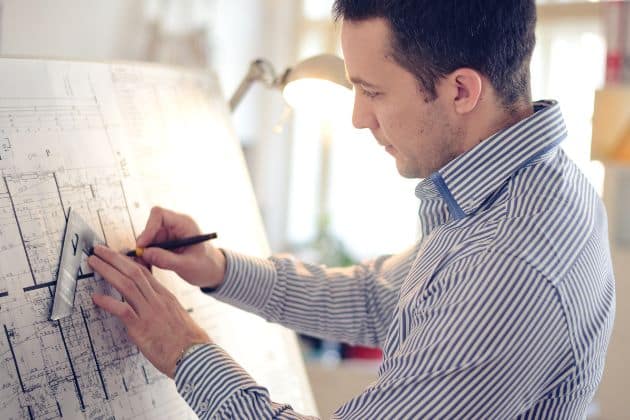 landscape architect