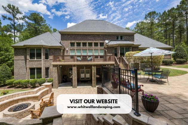 Fire Pits & Outdoor Kitchens: How Hardscape Design Creates the Ultimate Entertainment Space