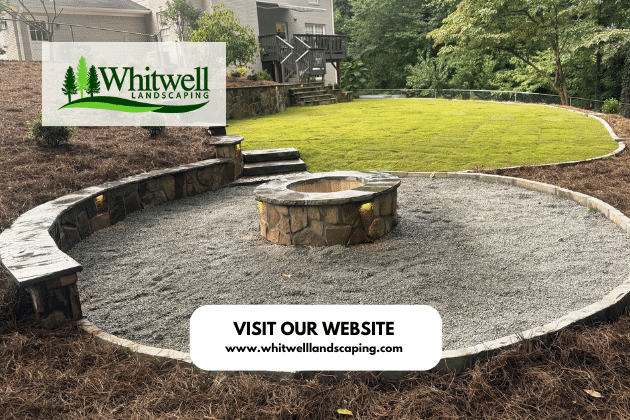Expert Fire Pit Design and Installation 