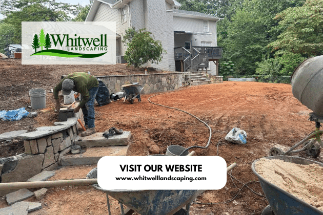 Serving Homeowners Across North Georgia
