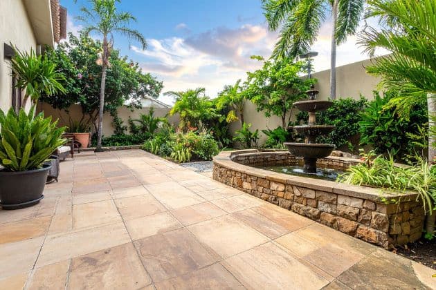 Hardscaping That Supports Energy Efficiency