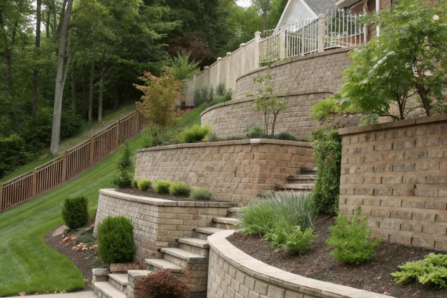 Understand Atlanta’s Soil Conditions Before Installation