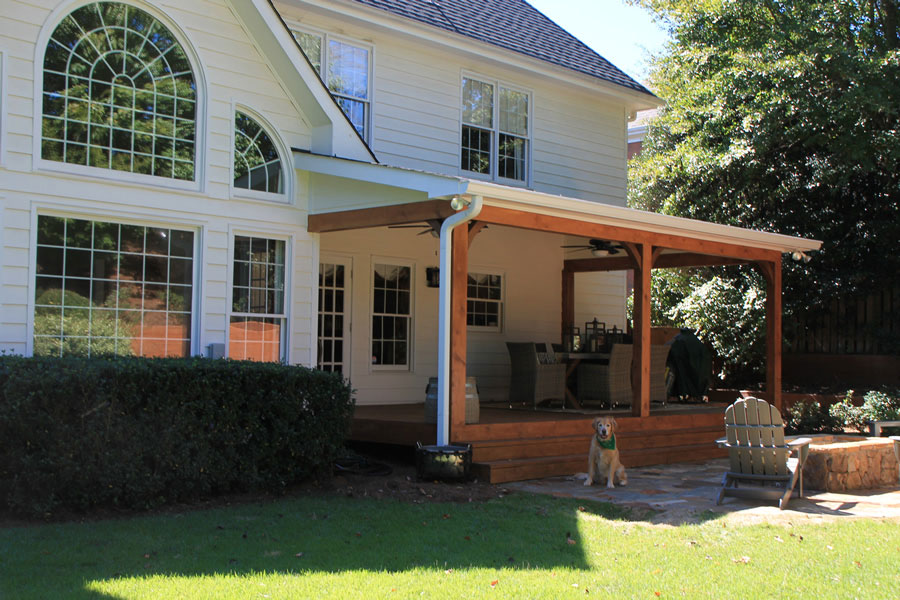 Atlanta Landscape Design Gallery, Roswell Hardscape Design Gallery